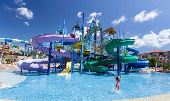 Action Aquapark
